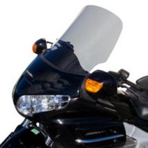 REBAJAS Cúpula Bullster Standard ahumado gris