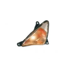 REBAJAS Intermitentes Bihr Intermitente delantero transparente izdo