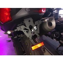 REBAJAS Soporte matrícula Bihr Portamatrículas