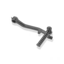 REBAJAS Pedal de arranque Bihr negro