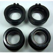 Colector de admisión Bihr 4 piezas