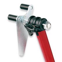 REBAJAS Soporte caballete Bike Lift con rodillos para 892015 - SAR-10