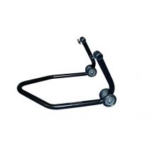 REBAJAS Caballete Bike Lift trasero negro - RS-17