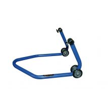REBAJAS Caballete Bike Lift trasero azul - RS-17