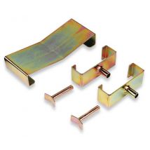 Caballete moto Bike Lift Protectores de Llanta - MCL-03A