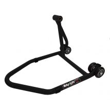 REBAJAS Caballete Bike Lift trasero universal lado izquierdo - RS-16