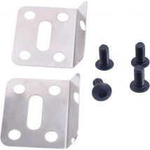 REBAJAS Kit de reparación de juntas de horquilla Bikeservice Fijación