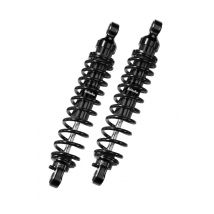 Amortiguador Bitubo trasero WME02V2 negro