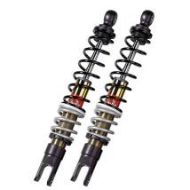 REBAJAS Amortiguador Bitubo Doble amortiguador delantero YRB02