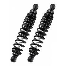 Amortiguador Bitubo WMB02V2 Twin Rear Shock Absorbers - Black