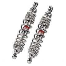 REBAJAS Amortiguador Bitubo gas muelle cromo G0004WMB03