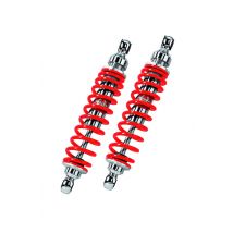 REBAJAS Amortiguador Bitubo gas muelle rojo SC180WMB01