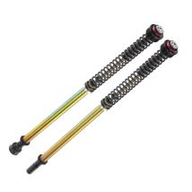 REBAJAS Kit cartuchos de horquilla Bitubo horquilla JBHV1 - sin aceite