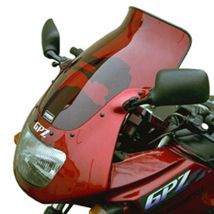 REBAJAS Cúpula Bullster Alta protección rojo