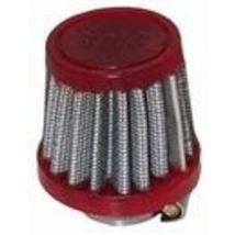 Filtro de aire Bmc potencia Ø25mm - FBSA25-40