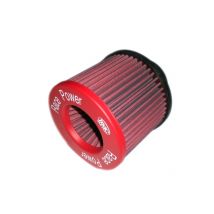 Filtro de aire Bmc cónico Ø76mm - FM369 08