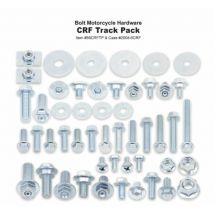 REBAJAS Kit de tornillos para motos TT Bolt Track Pack