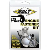 Kit de tornillos para motos TT Bolt motor