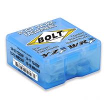 REBAJAS Kit de tornillos para plásticos Bolt plásticos