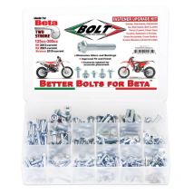 Kit de tornillos para motos TT Bolt Pro Pack