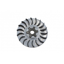 Semipolea fija B1 CON ESTRELLA PARA MINARELLI 50CC VERTICAL DE AIRE (BOOSTER, BW'S)