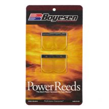 Láminas de carbono Boyesen Láminas de admisión Power Reeds - 616