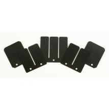 Láminas de carbono Boyesen