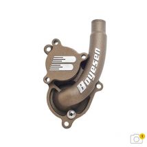 Tapa bomba del agua Boyesen Tapa Hyflow - magnesio