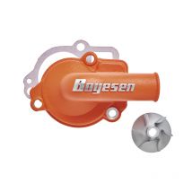 REBAJAS Protección motor Boyesen bomba agua + hélice Supercooler