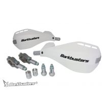 REBAJAS Paramanos Barkbusters EGO Mini montaje 2 puntos (manillar recto 22mm)