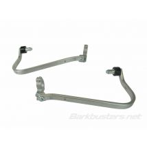 REBAJAS Adaptador de paramanos Barkbusters Kit de montaje de 2 puntos de aluminio