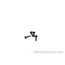 REBAJAS Adaptador de paramanos Barkbusters Kit tornilleria deflectores