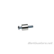 REBAJAS Adaptador de paramanos Barkbusters Tornillo y espaciador 20mm