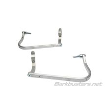 REBAJAS Adaptador de paramanos Barkbusters Kit de montaje de 2 puntos de aluminio