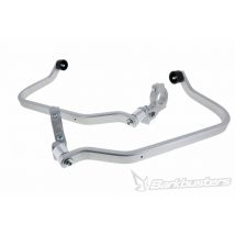 REBAJAS Adaptador de paramanos Barkbusters Kit de montaje de 2 puntos de aluminio