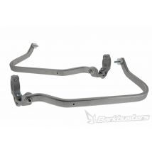 REBAJAS Adaptador de paramanos Barkbusters Kit de montaje de 2 puntos de aluminio