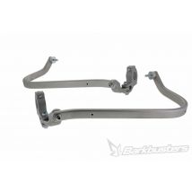 REBAJAS Adaptador de paramanos Barkbusters Kit de montaje de 2 puntos de aluminio