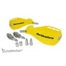 REBAJAS Paramanos Barkbusters EGO montaje 2 puntos (manillar recto 22mm)