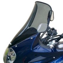 REBAJAS Cúpula Bullster Alta protección azul oscuro