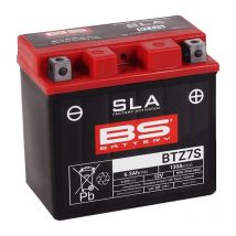 REBAJAS Batería BS Battery SLA BTZ7S (FA)