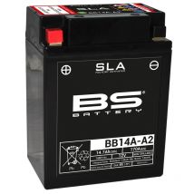 REBAJAS Batería BS Battery SLA BB14A - A2 FA