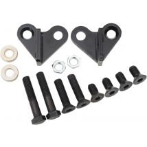 Kit de rebajamiento Burly Brand DS221475