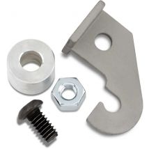 Sujetacables Burly Brand Kit de embrague Easyboy Lite
