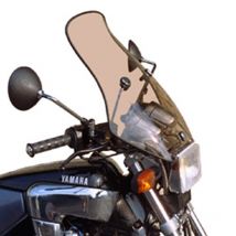 REBAJAS Cúpula Bullster Standard ahumado claro