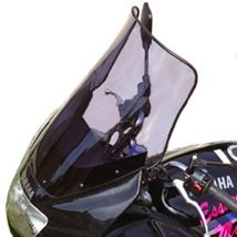 REBAJAS Cúpula Bullster Muy alta protección ahumado negro