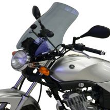 REBAJAS Parabrisas Bullster Standard incoloro
