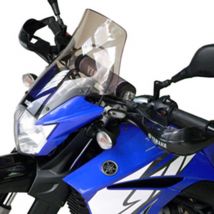 REBAJAS Cúpula Bullster Alta protección azul flúor