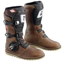 REBAJAS Botas Enduro Gaerne BALANCE OILED TRIAL QUAD 2024