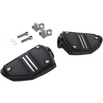 Estriberas Ciro Twin Rail