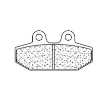 REBAJAS Pastillas de freno CL Brakes Street sinterizadas - 1270RX3
